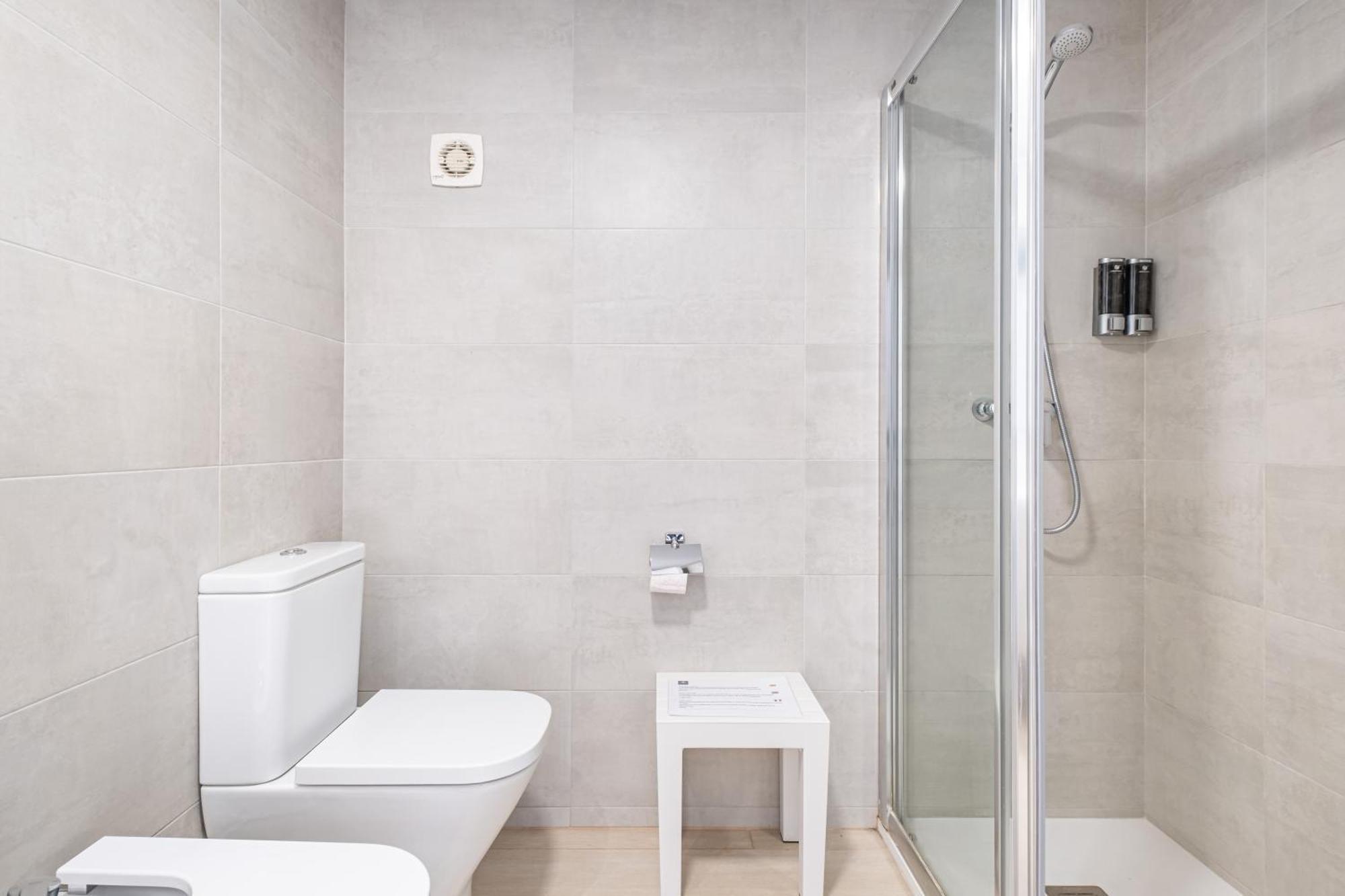 Santa Margarita Deluxe 14-D Levante Beach Бенидорм Экстерьер фото